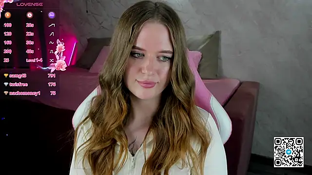 Betany Foks online show from 03-31-26, 12:29