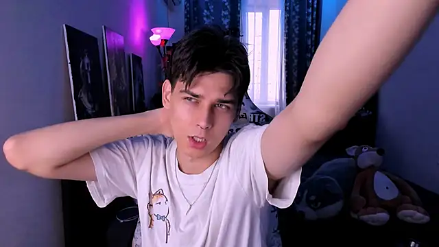 Foxicfu online show from 02-28-26, 11:54