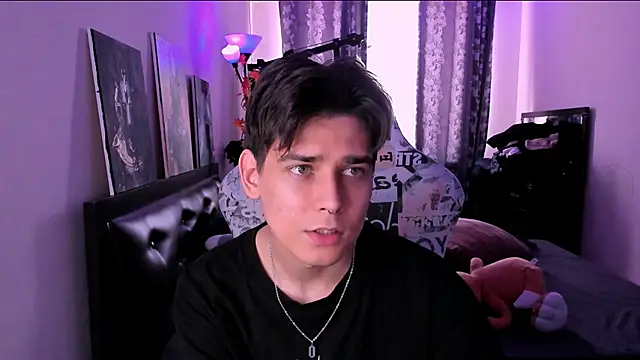 Foxicfu online show from 03-20-26, 08:59