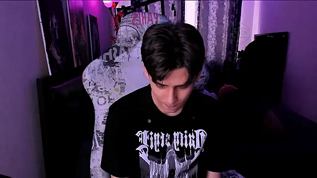 Foxicfu online show from 03-16-26, 10:52