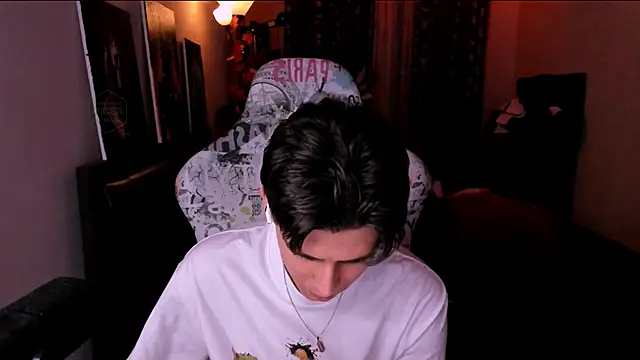 Foxicfu online show from 03-26-26, 05:00