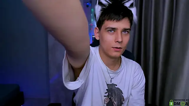 Foxicfu online show from 02-01-25, 11:53