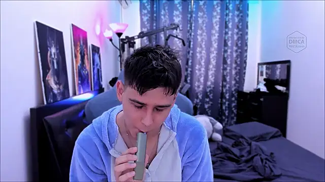 Foxicfu online show from 09-16-25, 09:21