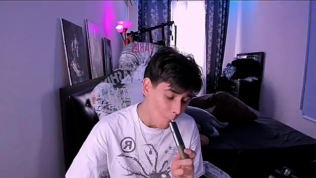 Foxicfu online show from 03-03-26, 11:28