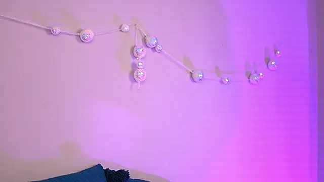 BritneyHudson online show from 01-13-26, 05:22