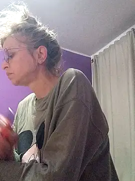 BritneyHudson online show from 11-23-25, 03:27