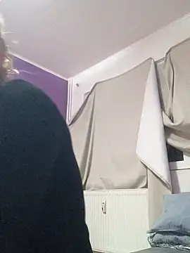 BritneyHudson online show from 12-22-25, 04:56