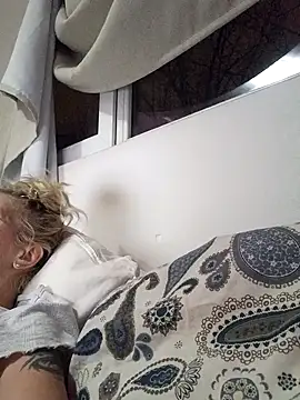 BritneyHudson online show from 01-05-26, 05:27