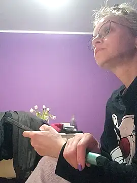 BritneyHudson online show from 03-05-26, 02:30