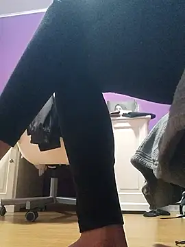 BritneyHudson online show from 03-06-26, 02:39