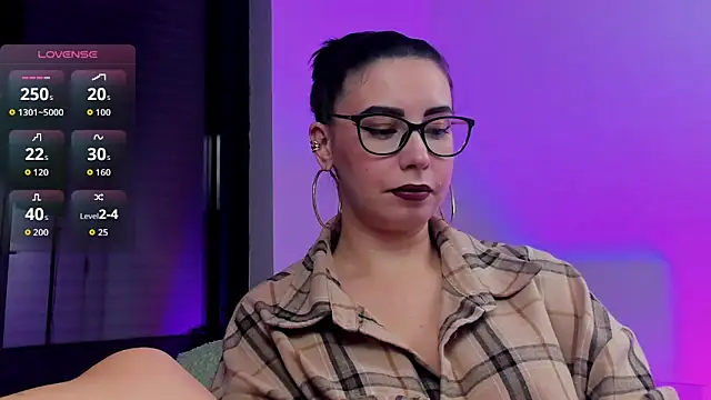 RitaSonnet online show from 12-18-25, 10:52