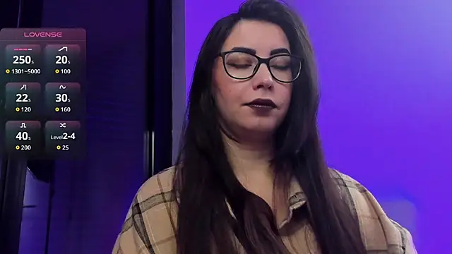 RitaSonnet online show from 12-21-25, 11:34