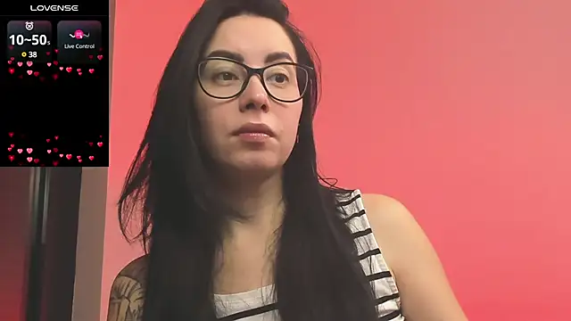 RitaSonnet online show from 02-26-25, 06:19