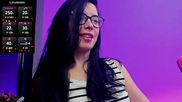 RitaSonnet online show from 02-19-25, 10:34