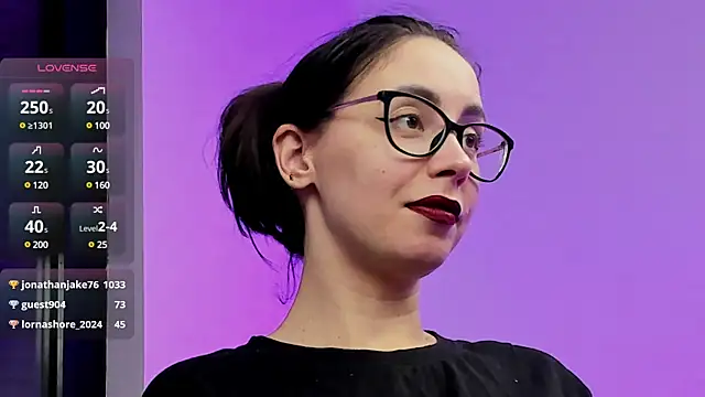 RitaSonnet online show from 01-28-25, 12:11