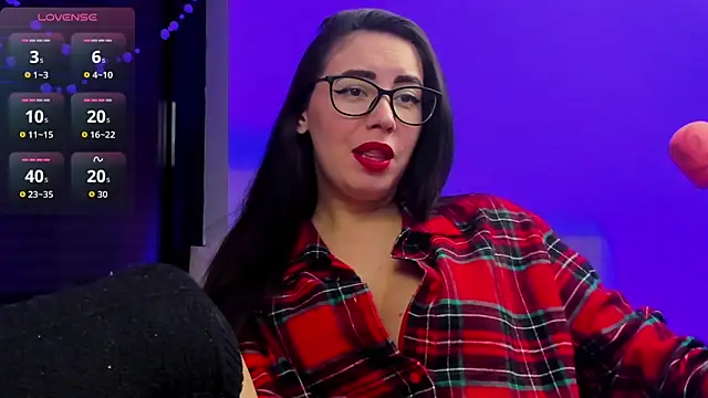 RitaSonnet online show from 01-09-26, 11:39