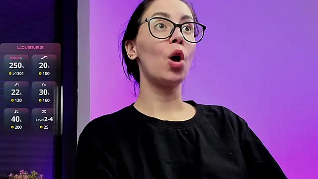 RitaSonnet online show from 01-28-25, 09:08