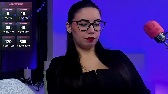 RitaSonnet online show from 01-17-26, 12:42