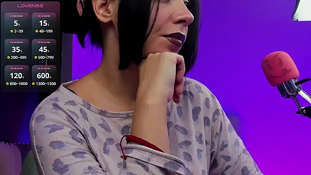 RitaSonnet online show from 11-15-25, 12:53