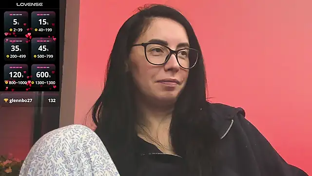 RitaSonnet online show from 02-26-25, 09:44