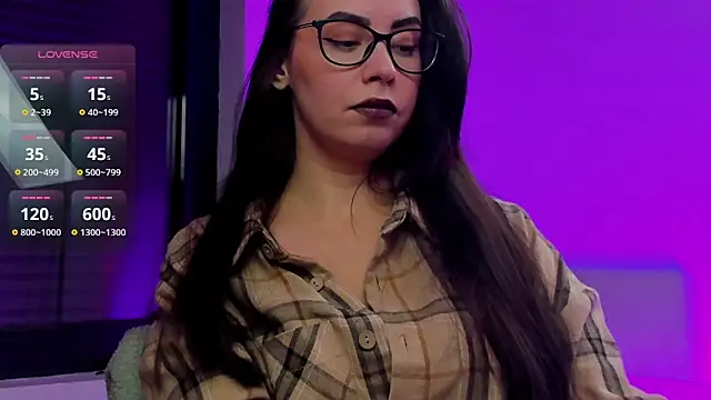 RitaSonnet online show from 12-14-25, 10:43