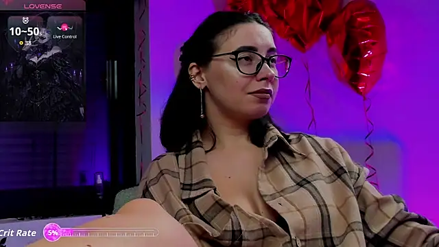 RitaSonnet online show from 02-22-26, 08:17