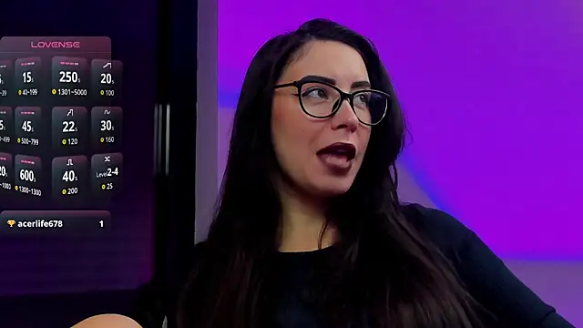 RitaSonnet online show from 12-15-25, 10:54