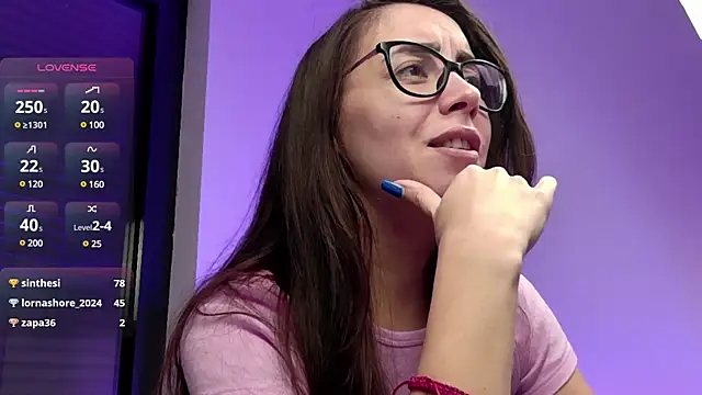 RitaSonnet online show from 01-21-25, 09:13