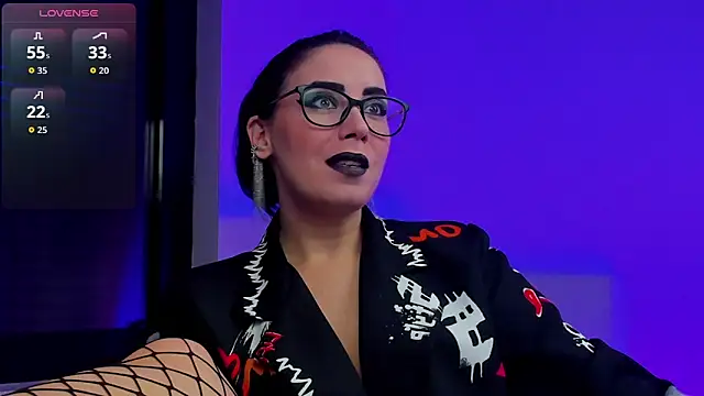 RitaSonnet online show from 12-05-25, 07:23