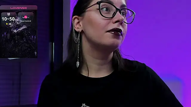 RitaSonnet online show from 02-11-26, 03:23