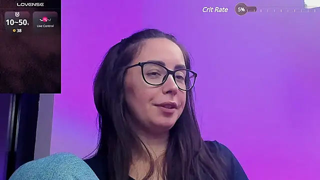 RitaSonnet online show from 02-13-25, 12:43