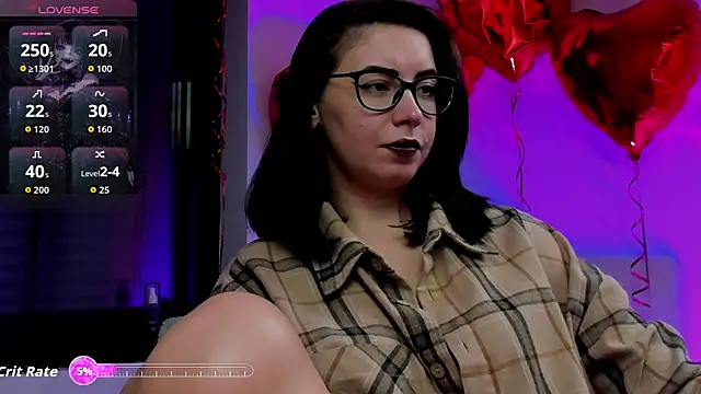 RitaSonnet online show from 02-24-26, 08:04