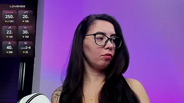 RitaSonnet online show from 02-07-25, 10:19