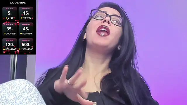 RitaSonnet online show from 02-27-25, 10:11