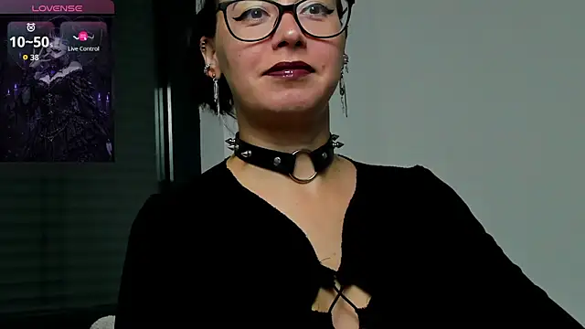 RitaSonnet online show from 06-11-26, 07:38