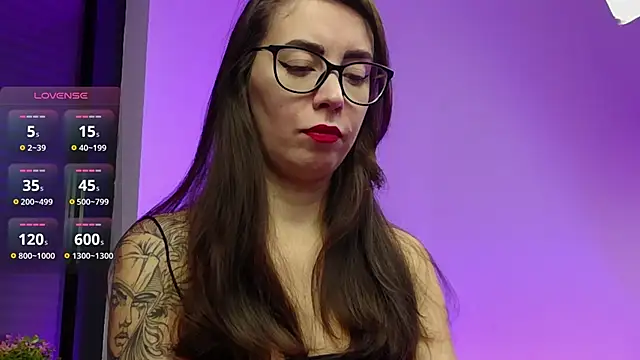 RitaSonnet online show from 01-20-25, 06:10