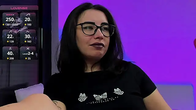 RitaSonnet online show from 02-06-26, 11:39