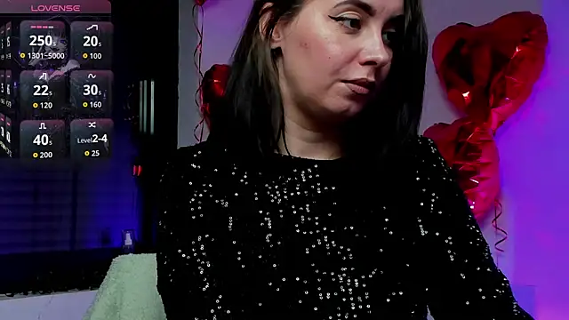 RitaSonnet online show from 03-09-26, 03:04