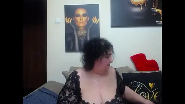 maturekorine online show from 03-23-26, 09:58