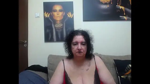 maturekorine online show from 06-16-26, 05:35
