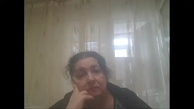 maturekorine online show from 03-29-26, 01:57