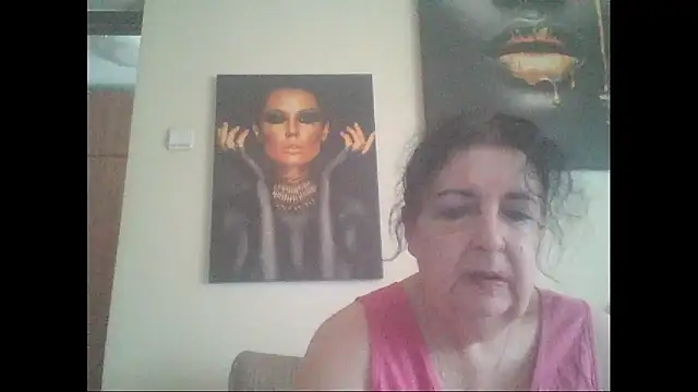 maturekorine online show from 06-27-26, 09:37