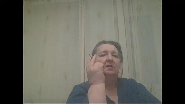 maturekorine online show from 12-24-24, 10:49