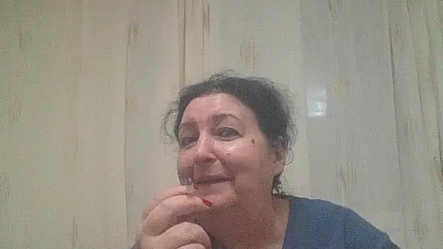 Snapshot of maturekorine chatting on 05-01-26, 09:53 maturekorine online show from 05-01-26, 09:53