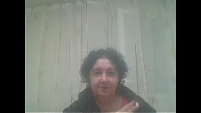 maturekorine online show from 11-09-25, 06:12