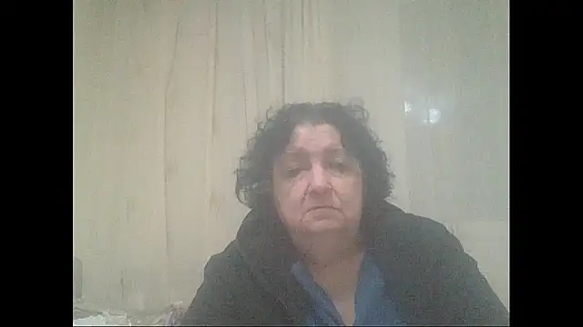 maturekorine online show from 11-24-25, 03:12