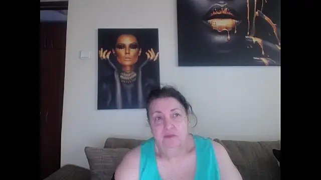 maturekorine online show from 04-10-26, 11:28