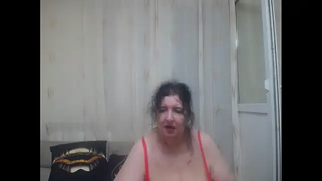 maturekorine online show from 06-25-26, 09:53