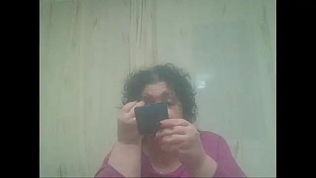 maturekorine online show from 02-12-26, 08:52