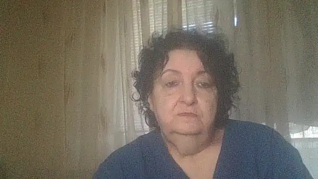 maturekorine online show from 10-28-25, 01:10